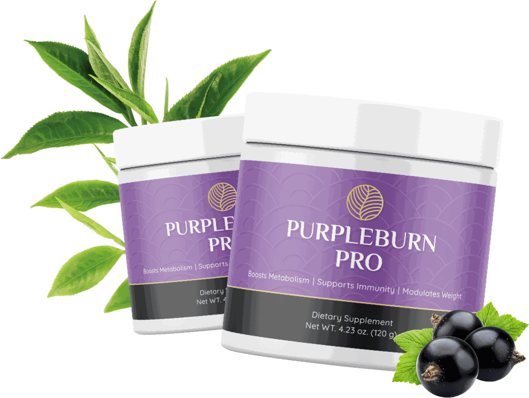 Purpleburn Pro Buy Now Today
