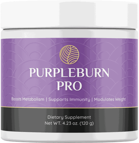 Free Shipping Purpleburn Pro